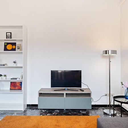 San Donato Bologna Fiere Apartment Exteriör bild