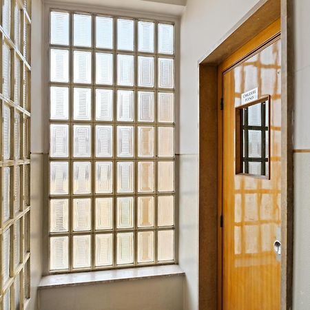San Donato Bologna Fiere Apartment Exteriör bild