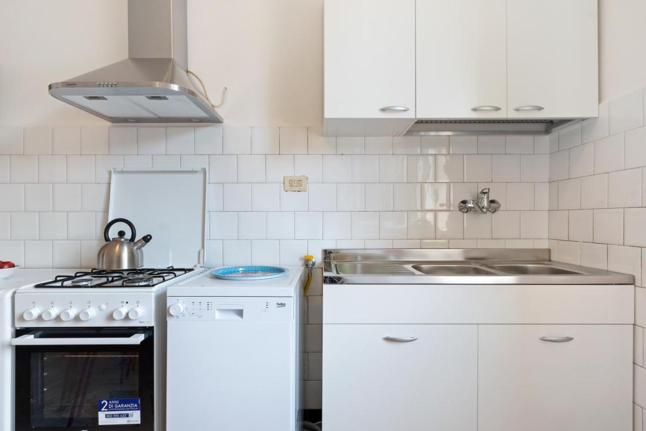 San Donato Bologna Fiere Apartment Exteriör bild