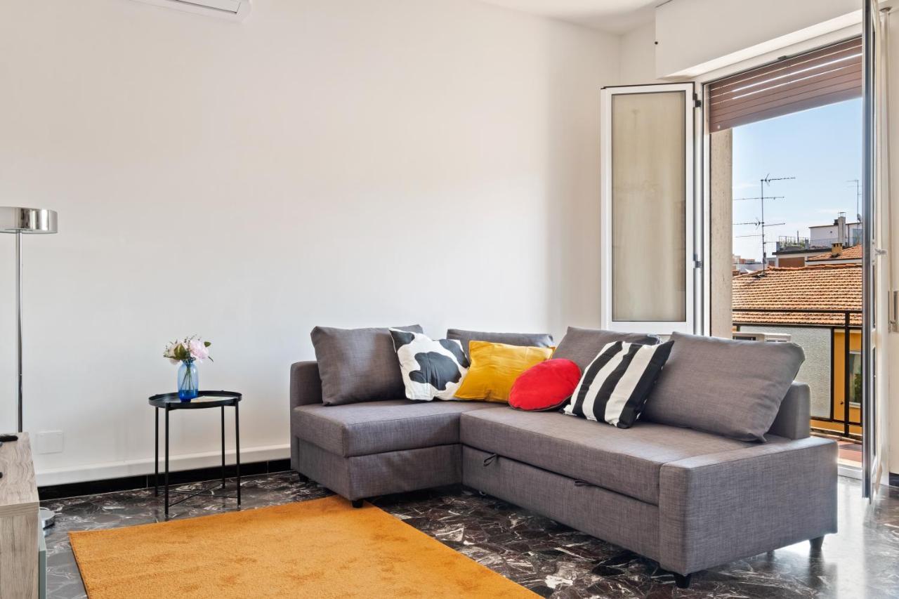 San Donato Bologna Fiere Apartment Exteriör bild