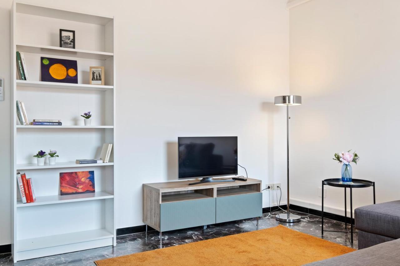 San Donato Bologna Fiere Apartment Exteriör bild