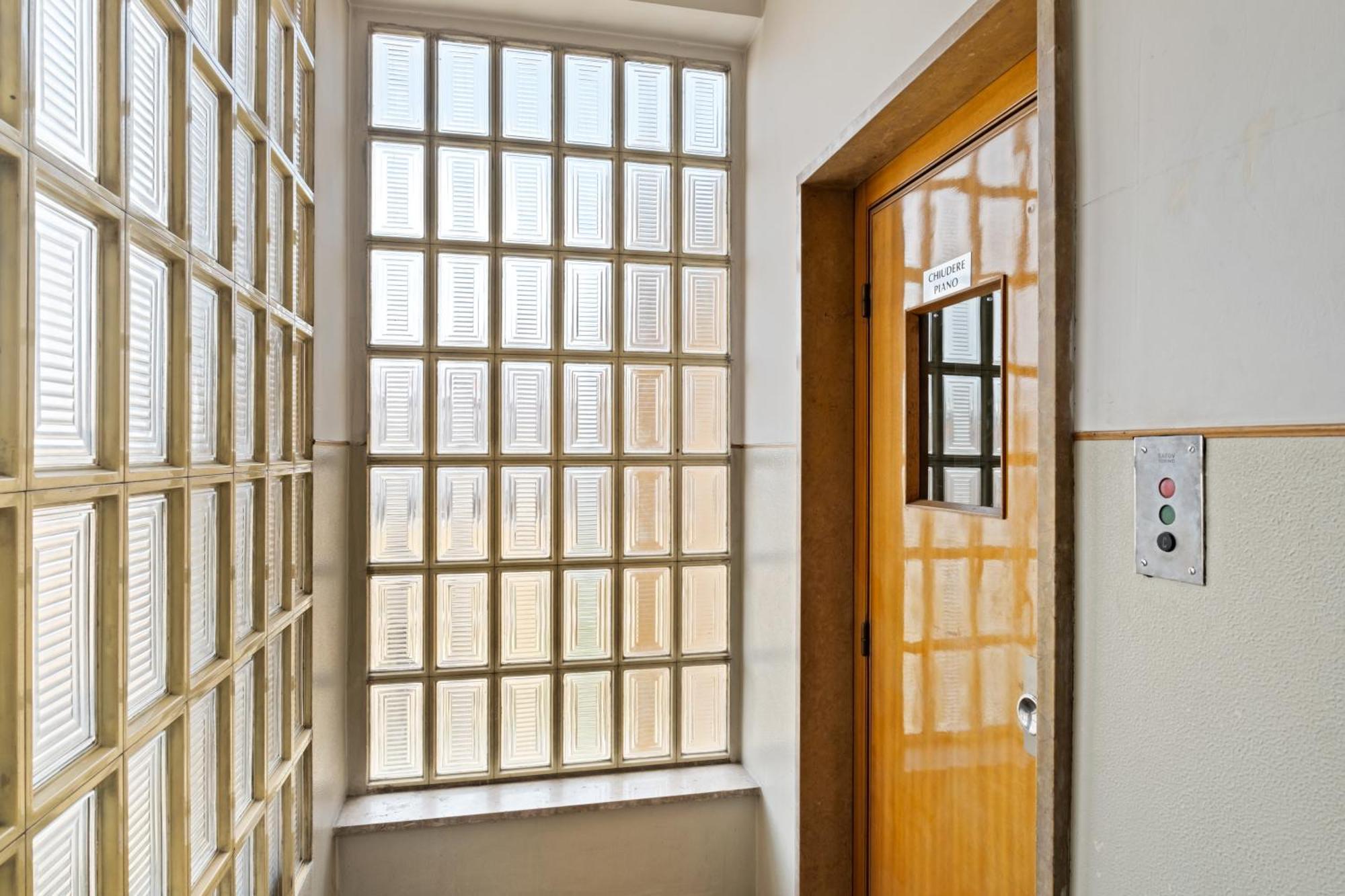 San Donato Bologna Fiere Apartment Exteriör bild