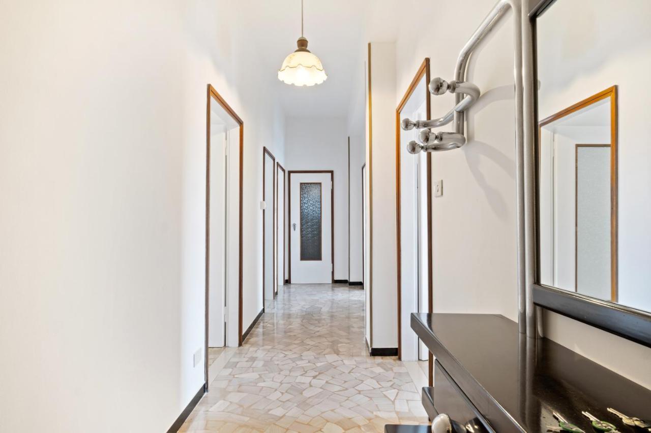 San Donato Bologna Fiere Apartment Exteriör bild