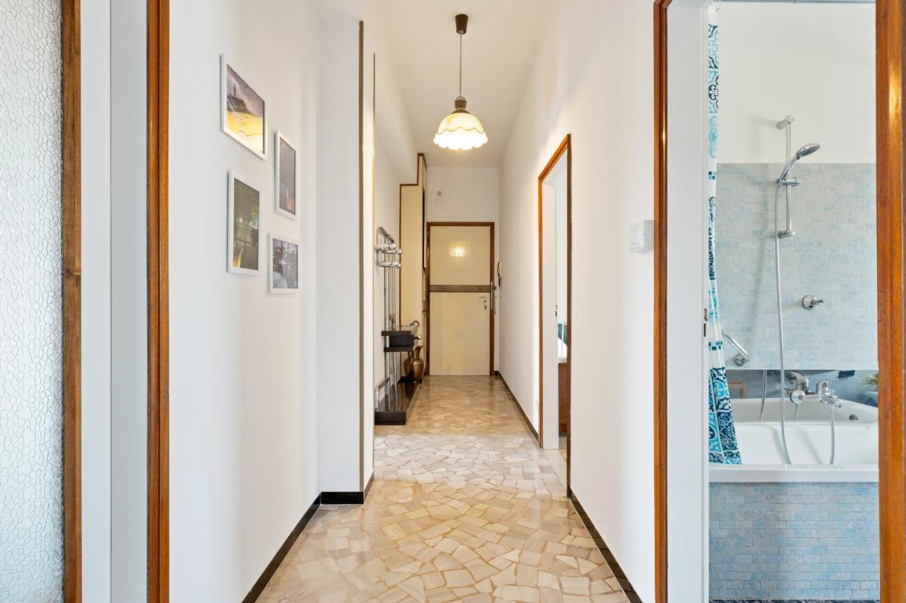 San Donato Bologna Fiere Apartment Exteriör bild