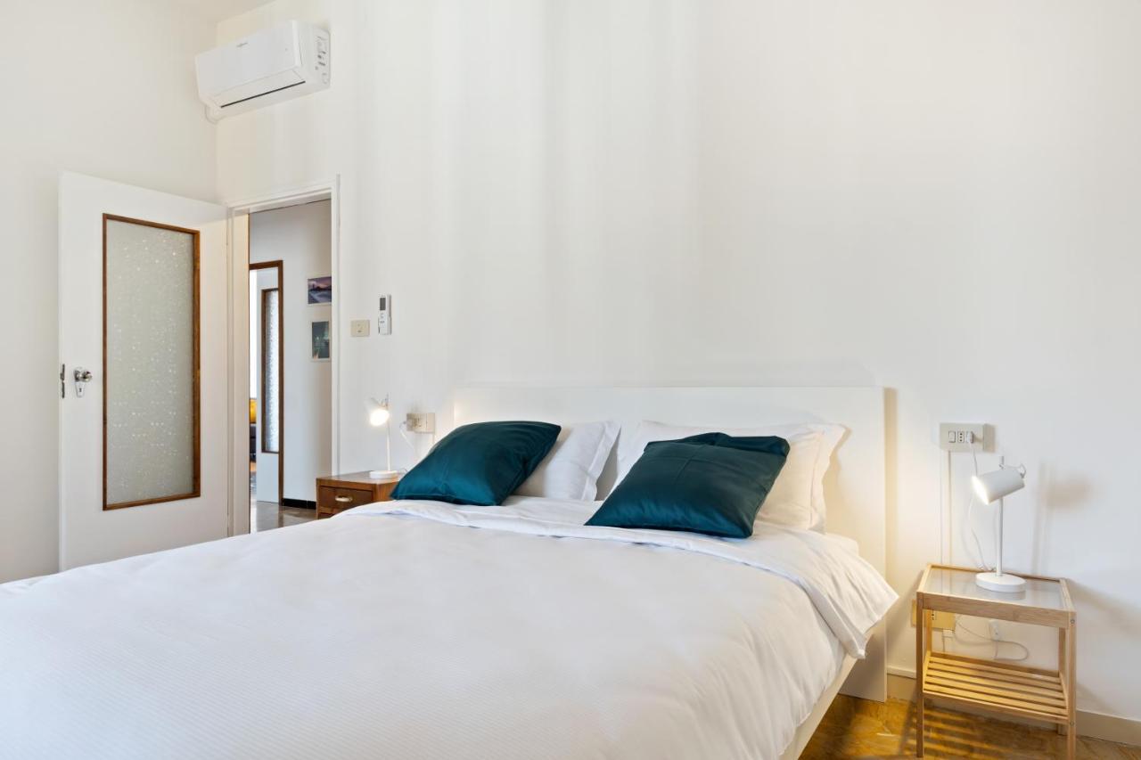 San Donato Bologna Fiere Apartment Exteriör bild